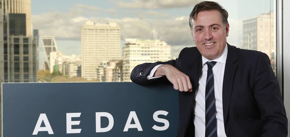 La gestora de fondos del Santander aflora un 3,1% en Aedas